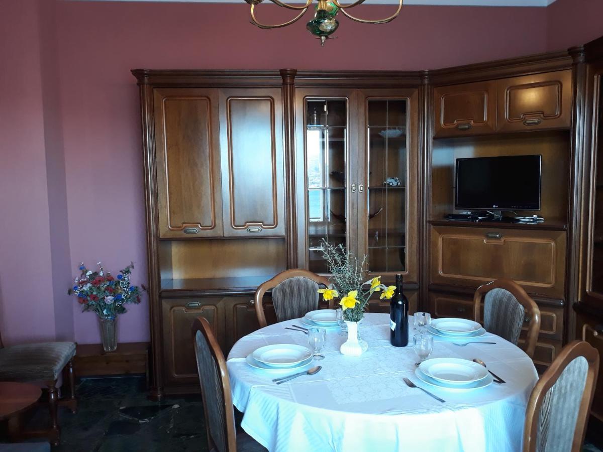 Appartamento Casa ai Castelli Cannobio Esterno foto