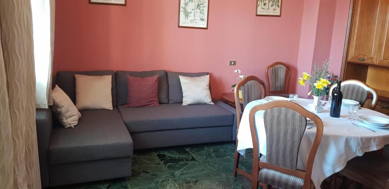 Appartamento Casa ai Castelli Cannobio Esterno foto