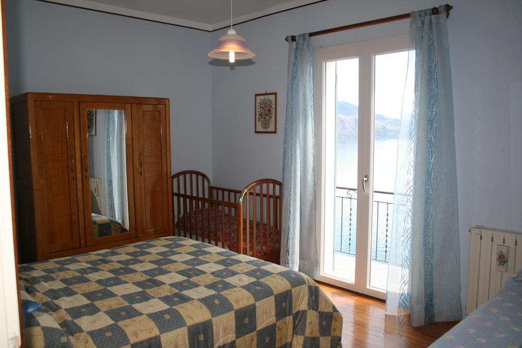 Appartamento Casa ai Castelli Cannobio Esterno foto